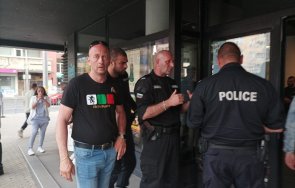 новият мвр шеф нареди проверка конфликта заради гей филм кино одеон