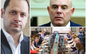 евродепутатът петър витанов отстраняването гешев междукланова вендета безпрецедентно