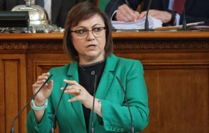 корнелия нинова даваме повече дни избият помежду