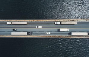 срути натоварена магистрала филаделфия