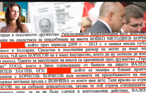 бивол цитирания пасаж официален документ прокуратурата барселонагейт подписан прокурор стефан христов сгп