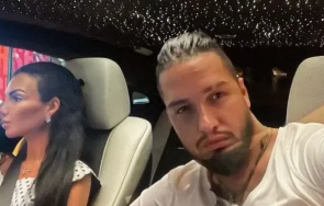 звезда биг брадър напуска българия тежка раздяла