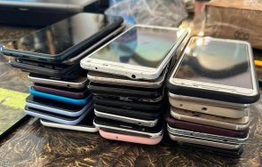 гдбоп разби престъпна група занимавала изнудване интернет снимки