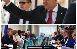 Иван Гешев ВСС