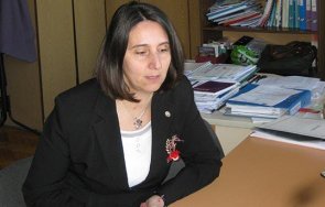 мариета георгиева новият зам министър образованието