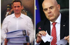 бивш зам министър гешев поредната жертва войната клановете мафията радост победа демокрацията