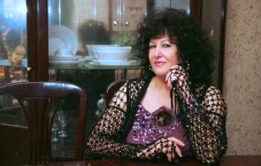 тъжна вест отиде изпълнителката стари градски песни мария петрова