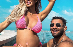 златка райкова отслабва корсет