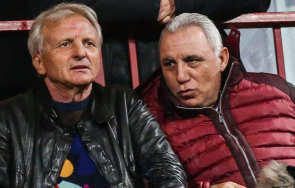 гриша ганчев посочи идеалната единайсеторка лудогорец сезона