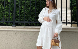 йоана фактор вече месец