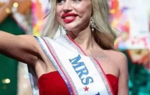 грандиозен скандал новата мисис русия обявиха грозотия снимки