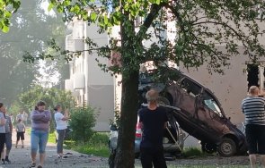 украински обстрел белгородска област ранени цивилни