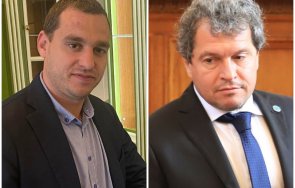 скандал пик тошко йорданов взриви парламента дамгоса партиите национални предатели нарекоха джудже живо