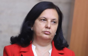 сарафов сам предложи зам главен прокурор бившият заместник министър правосъдието мария павлова