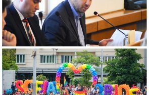 карлос контрера гневно скандалният софия прайд спрян забранен вижте канят правят парите софиянци