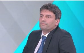 зам шефът гдбоп оглави сдвр