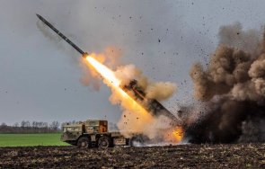 украинците унищожиха голям руски склад боеприпаси херсонска област