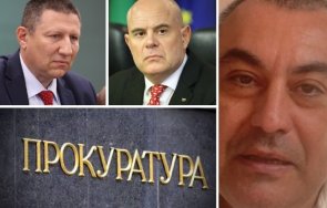 николай кокинов войната прокуратурата предстои преформатиране ръководния ешелон