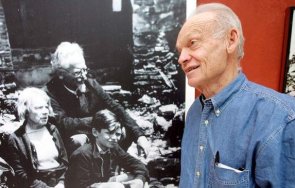 мексико почина внукът лев троцки последният свидетел убийството