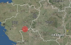 силно земетресение стресна французите пострадали