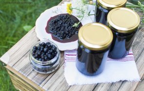 солени излизат сладката година