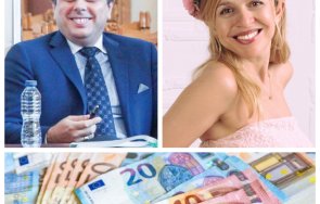 нищо ново слънцето лъсна поредното ала бала кокорчо жената лорер щяла прибира няколко хиляди евро годишно необлагеми