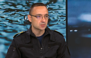 шефът пожарната опасност преливане язовири ситуацията контрол