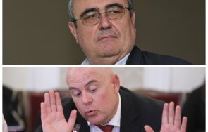 огнян минчев гешев побърза влиза политиката