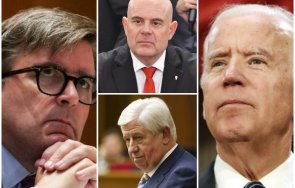 георги марков обрайън прати нашия гешев украинския шокин