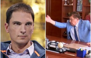 александър дунчев бие аларма промяната подложена пореден тест нареди герб дпс бсп