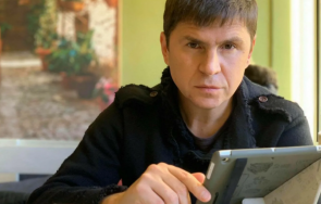 михайло подоляк украйна контраатакува разузнава бой