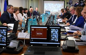 всс решава изпълнява функциите главен прокурор