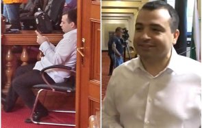 петъчни страсти квестори парламента скръцнаха зъби депутат ппдб бачийски ожали пик идвайки тука губя пари видео снимки