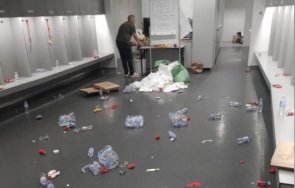 гонзо защити националите скандала съблекалнята литва