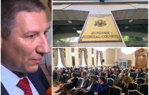 сарафов срамно решение съюзът съдиите настоява всс определи нов главен прокурор