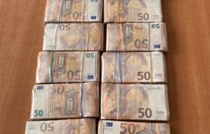 обвиняват турчин недекларирана валута общо 484 556 лева видео снимки