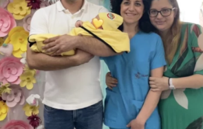 бебе гигант проплака пловдив