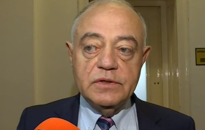 ген атанасов запретват ръкави отнемат следващия главен прокурор