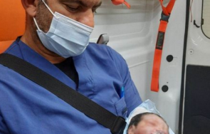 спасиха родено мия месец бебе карлово