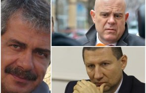 евгений михайлов гневен прибързано незаконно сдобихме двама главни прокурори