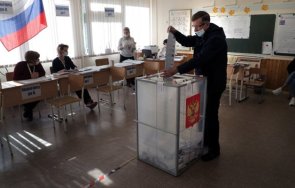 септември русия проведе местни избори новите територии украйна