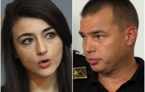 нов скандал лена бориславова изгони новия шеф гранична полиция пет часа поста
