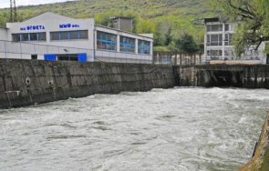 опасност преливане язовир огоста