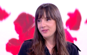 елена ергенът вълната любов залива