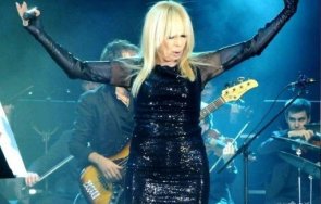 пик ретро лили жертва грандиозна измама  снимка