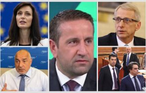 георги харизанов анализ пик парламент направи качествена съдебна реформа изкара правителство