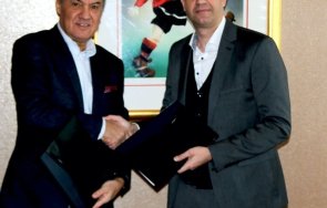 Виктор Кашай