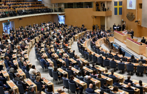 швеция изключва възможността нападната русия