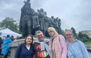 мъжът годината манол пейков звезда софия прайд