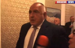 извънредно борисов дойде накрая работа лидерът герб пик колтуклиева въпрос имунитета имам притеснения язовира каховка видео